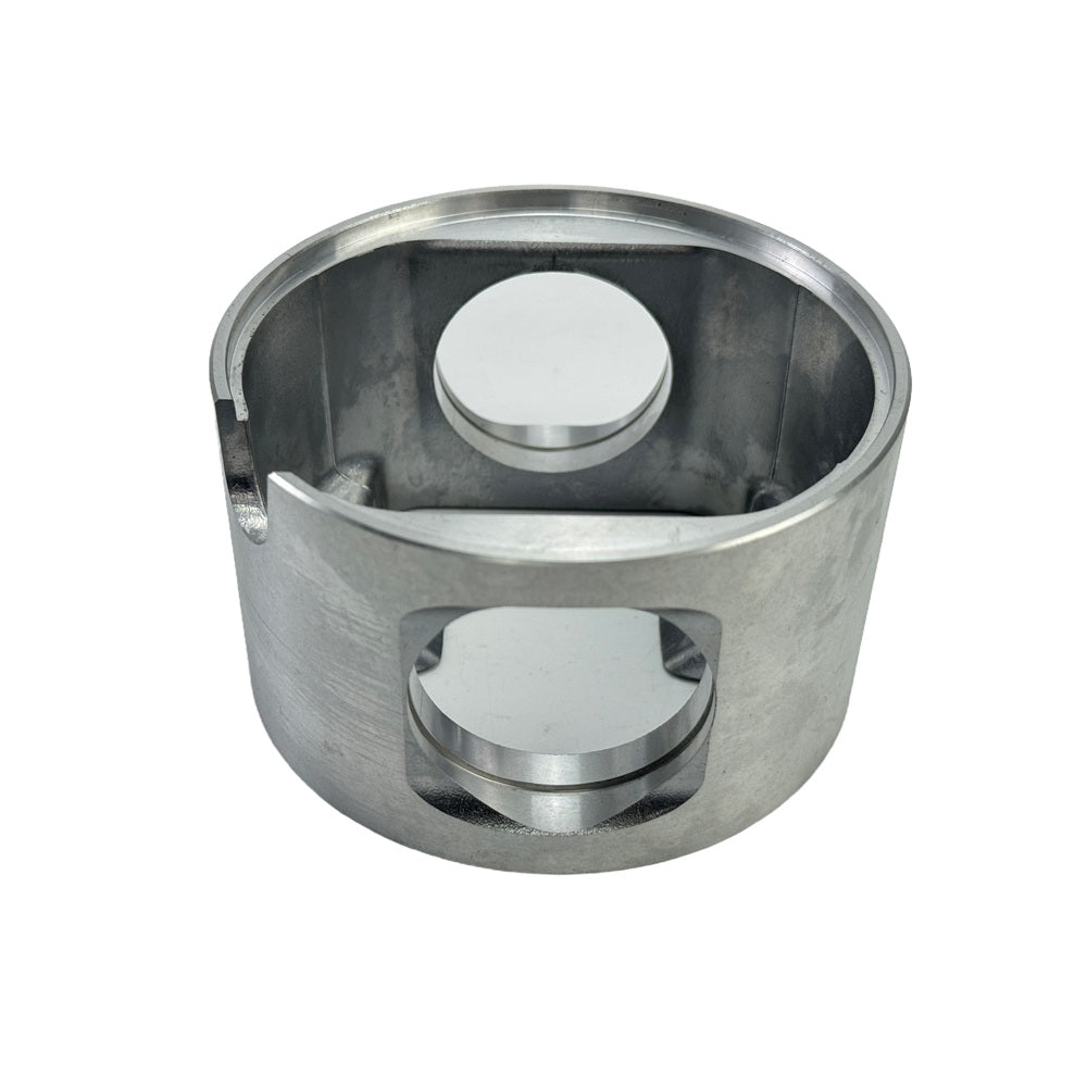 Piston Crowm & Piston Skirt 324-7380 197-9297 Fit For Caterpillar C9 Engine