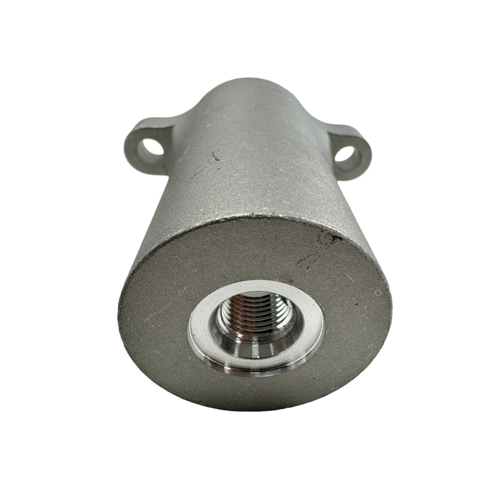 Distributor Valve Cover Fit For Caterpillar E320C Engine