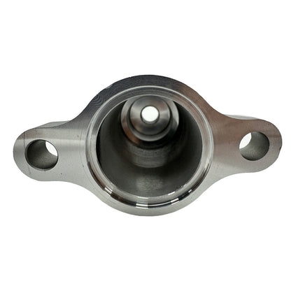 Distributor Valve Cover Fit For Caterpillar E320C Engine