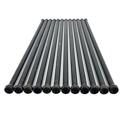 Valve Push Rod Fit For Ddongfnaghong 6108T1X3 Engine