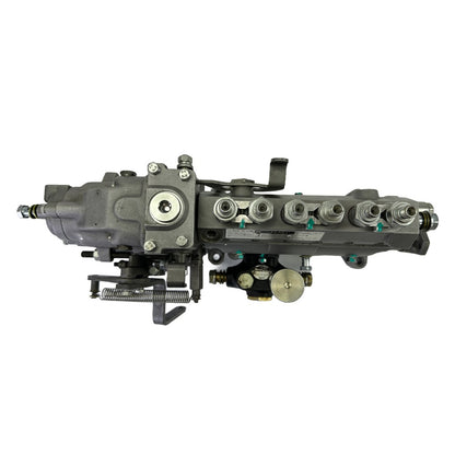 Fuel Injection Pump Assy 101060-2470 Fit For Zexel Engine