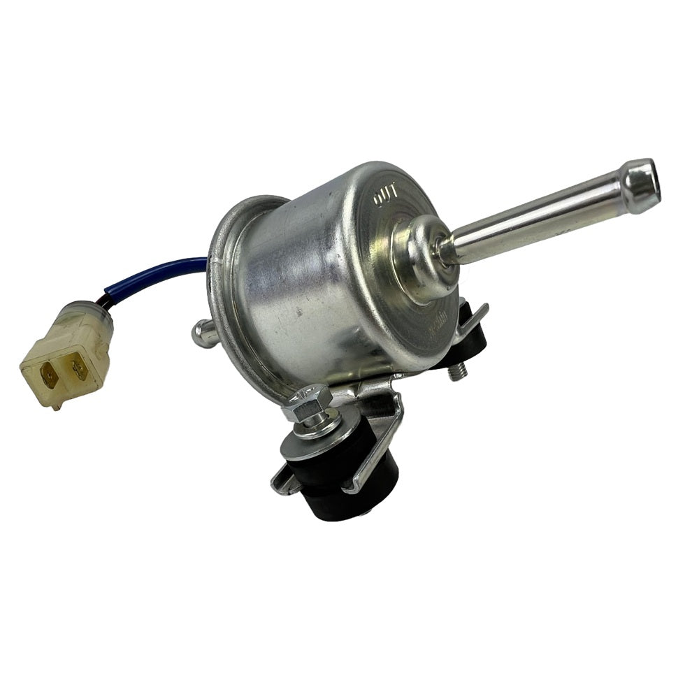 Electronic Fuel Pump 8971491820 Fit For John Deere Engine