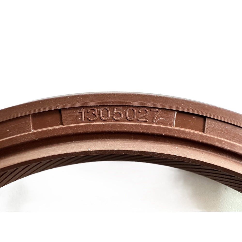 Crankshaft Rear Oil Seal 1305027 Fit For FAWDE KD488D Engine