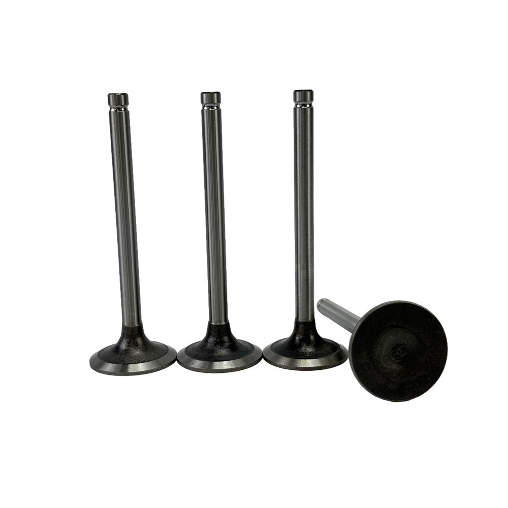 Intake Valve Fit For FAWDE KD488D Engine