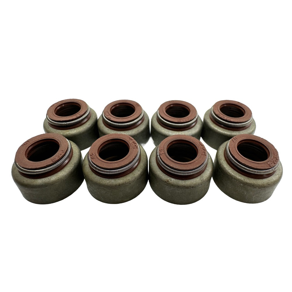 Valve Oil Seal Fit For FAWDE KD488D Engine