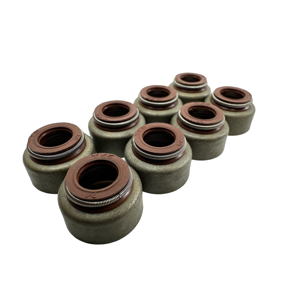 Valve Oil Seal Fit For FAWDE KD488D Engine