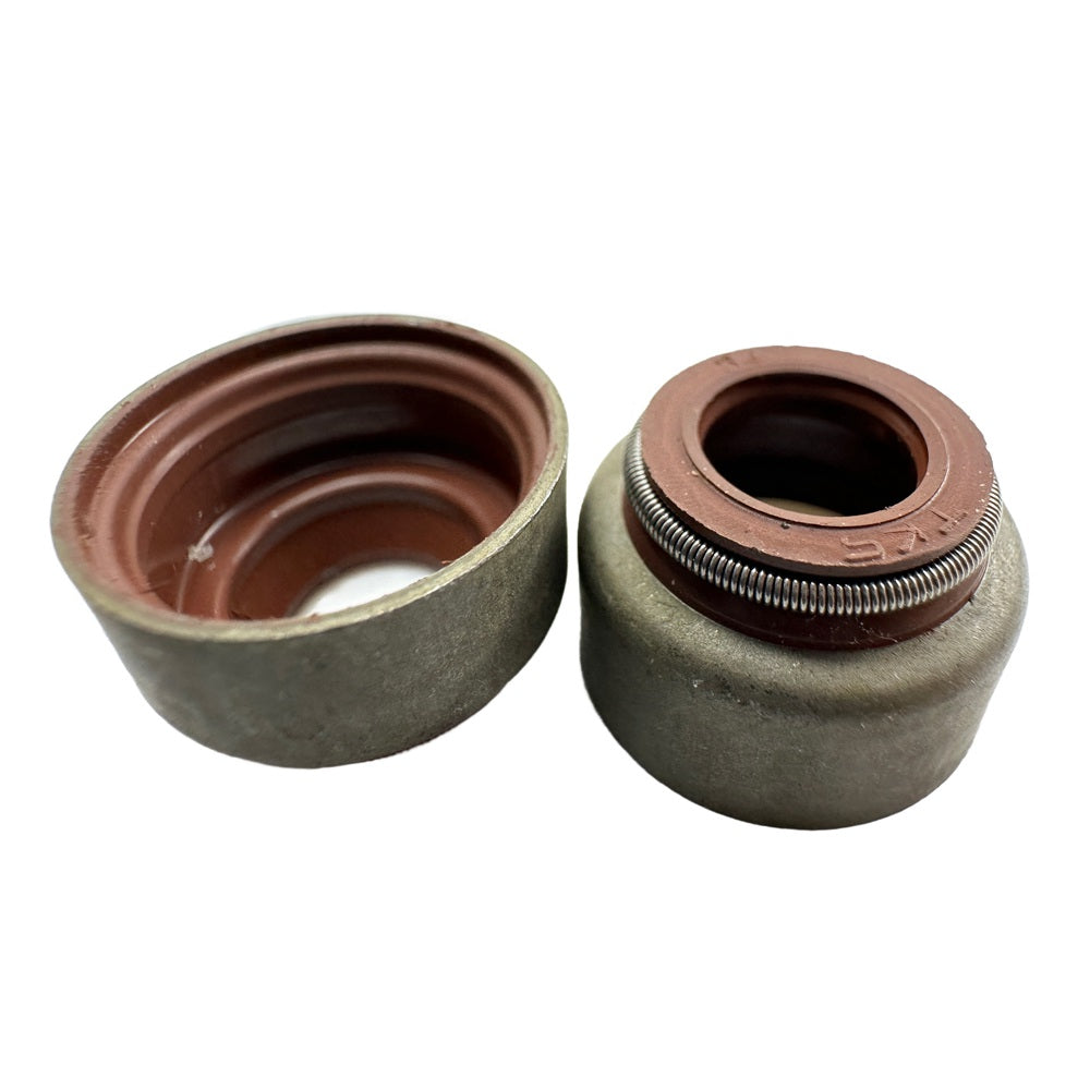 Valve Oil Seal Fit For FAWDE KD488D Engine