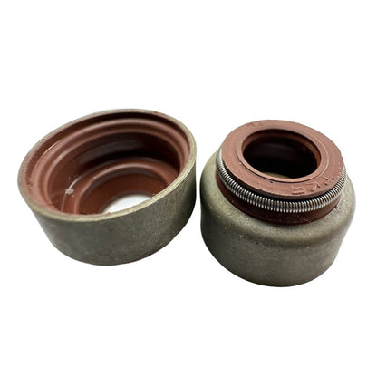 Valve Oil Seal Fit For FAWDE KD488D Engine
