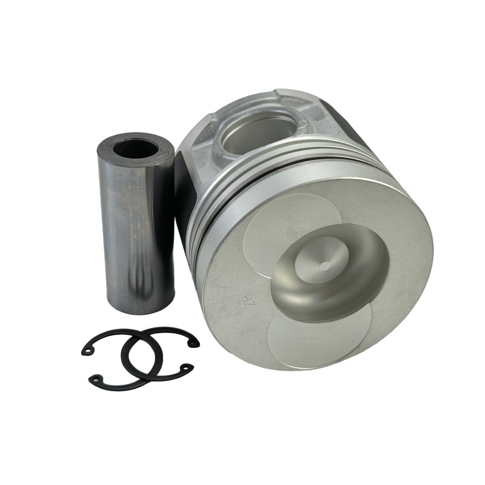 Piston Fit For Mazda K3600 Engine