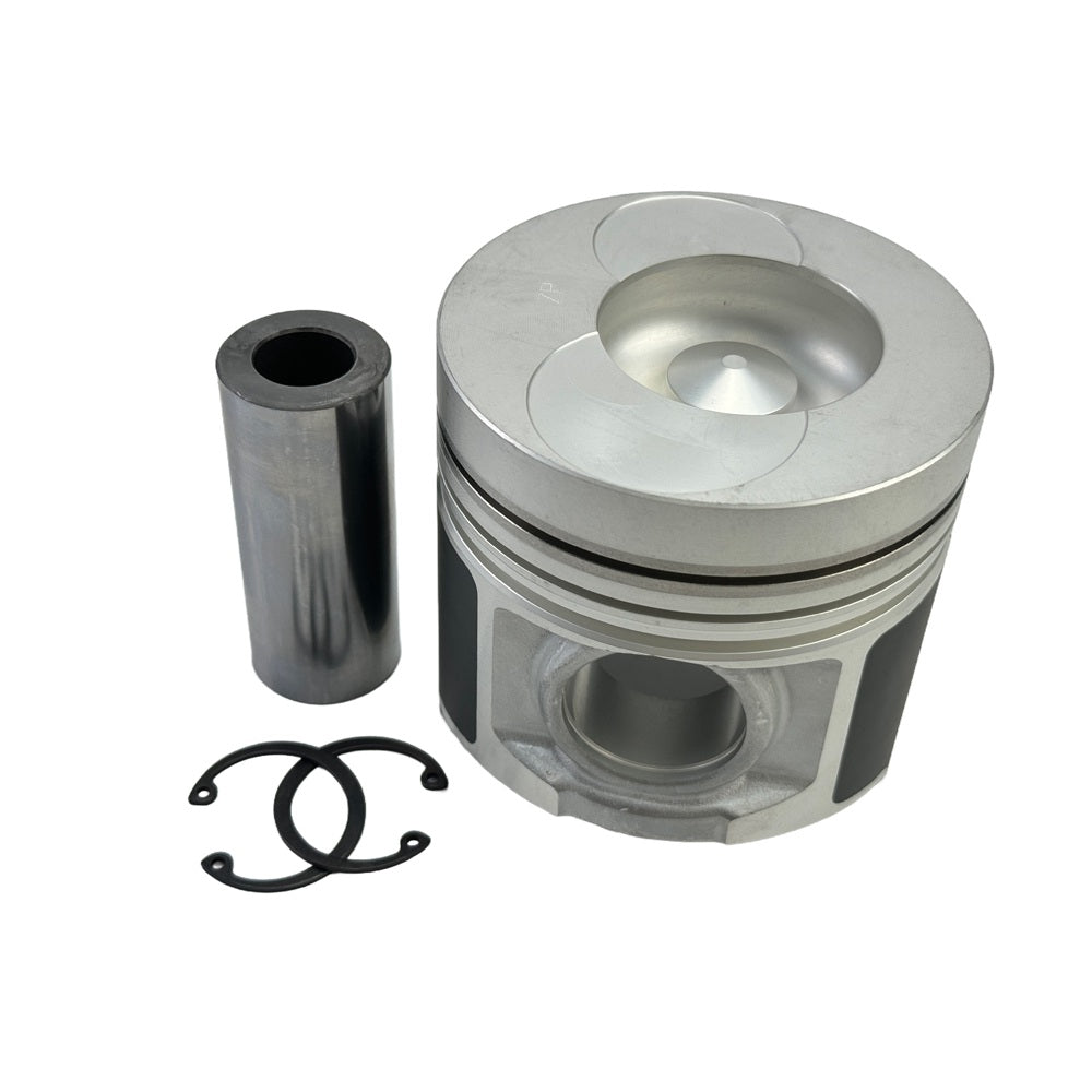Piston Fit For Mazda K3600 Engine